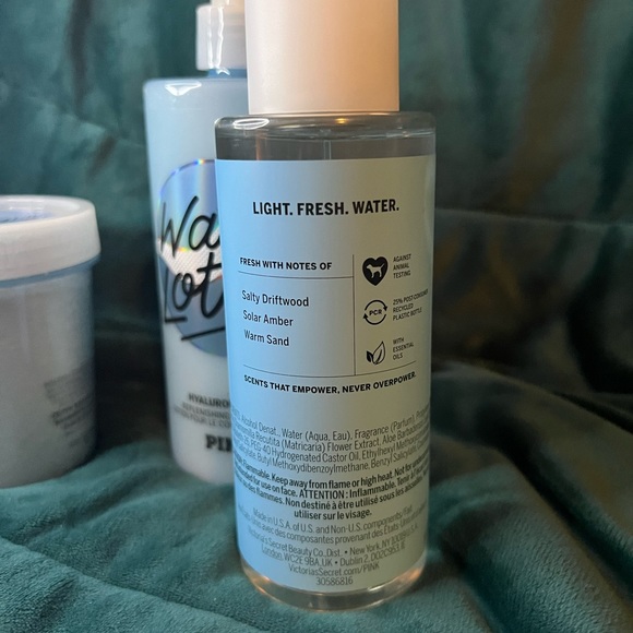 Water Body Bundle VS PINK - Picture 4 of 4